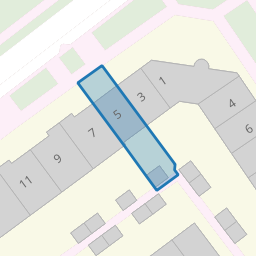 Perceel AMR04-U-3235