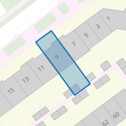 Perceel AMR04-U-3237