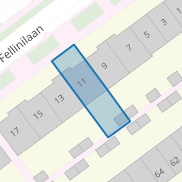 Perceel AMR04-U-3238