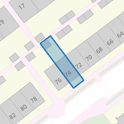 Perceel AMR04-U-3250