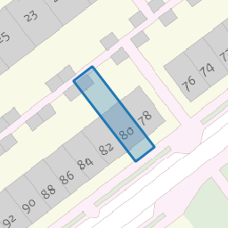 Perceel AMR04-U-3254