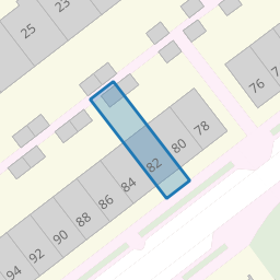 Perceel AMR04-U-3255