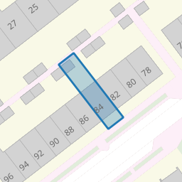 Perceel AMR04-U-3256