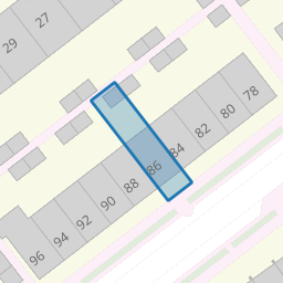 Perceel AMR04-U-3257