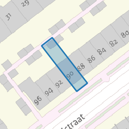 Perceel AMR04-U-3259