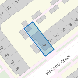 Perceel AMR04-U-3262