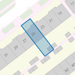 Perceel AMR04-U-3266