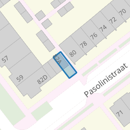 Perceel AMR04-U-3292