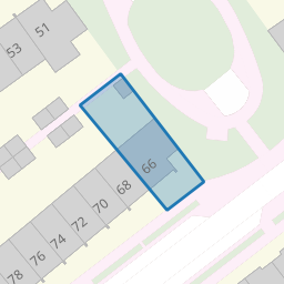 Perceel AMR04-U-3293