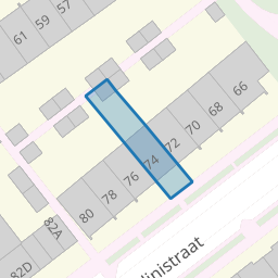 Perceel AMR04-U-3297