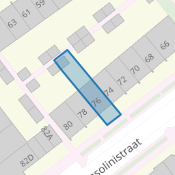 Perceel AMR04-U-3298