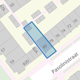 Perceel AMR04-U-3300