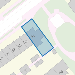 Perceel AMR04-U-3301