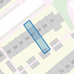 Perceel AMR04-U-3304