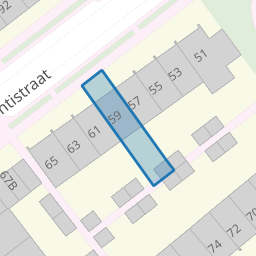 Perceel AMR04-U-3305