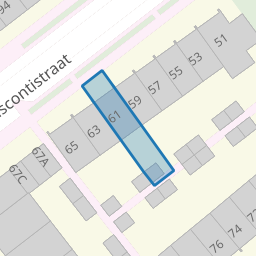 Perceel AMR04-U-3306