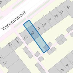 Perceel AMR04-U-3307