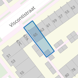 Perceel AMR04-U-3308