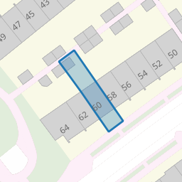 Perceel AMR04-U-3314