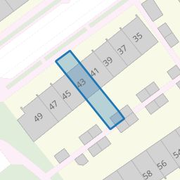 Perceel AMR04-U-3322