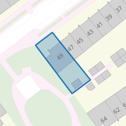 Perceel AMR04-U-3325