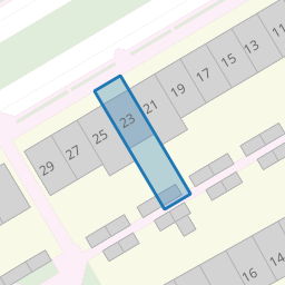 Perceel AMR04-U-3374