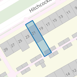 Perceel AMR04-U-3375