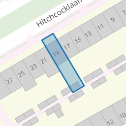 Perceel AMR04-U-3376