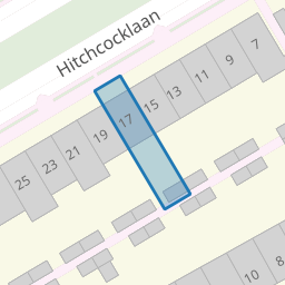 Perceel AMR04-U-3377