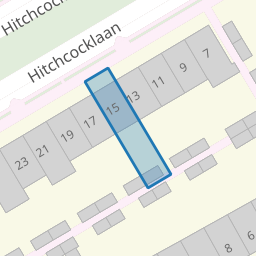 Perceel AMR04-U-3378