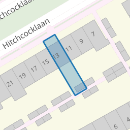 Perceel AMR04-U-3379