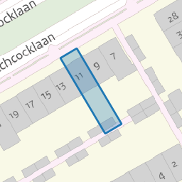 Perceel AMR04-U-3380