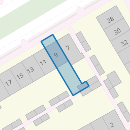 Perceel AMR04-U-3381