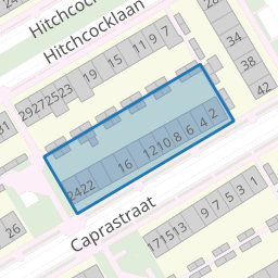 Perceel AMR04-U-3391