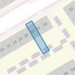 Perceel AMR04-U-3400