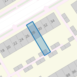 Perceel AMR04-U-3401