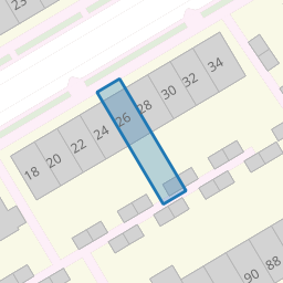 Perceel AMR04-U-3402