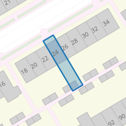 Perceel AMR04-U-3403