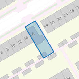 Perceel AMR04-U-3407