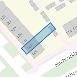 Perceel AMR04-U-3421