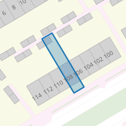 Perceel AMR04-U-3426