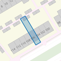 Perceel AMR04-U-3427