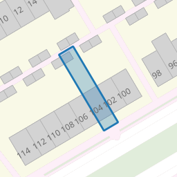 Perceel AMR04-U-3428