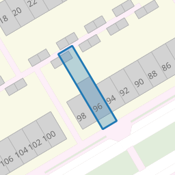 Perceel AMR04-U-3432