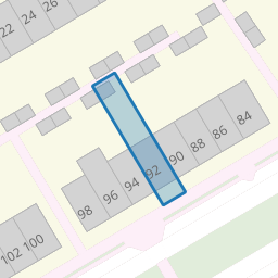 Perceel AMR04-U-3434