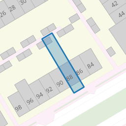 Perceel AMR04-U-3436