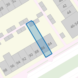 Perceel AMR04-U-3437