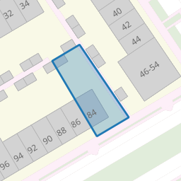 Perceel AMR04-U-3438