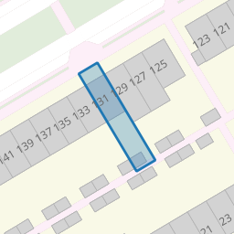 Perceel AMR04-U-3443