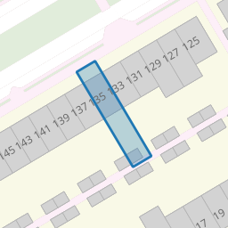 Perceel AMR04-U-3445